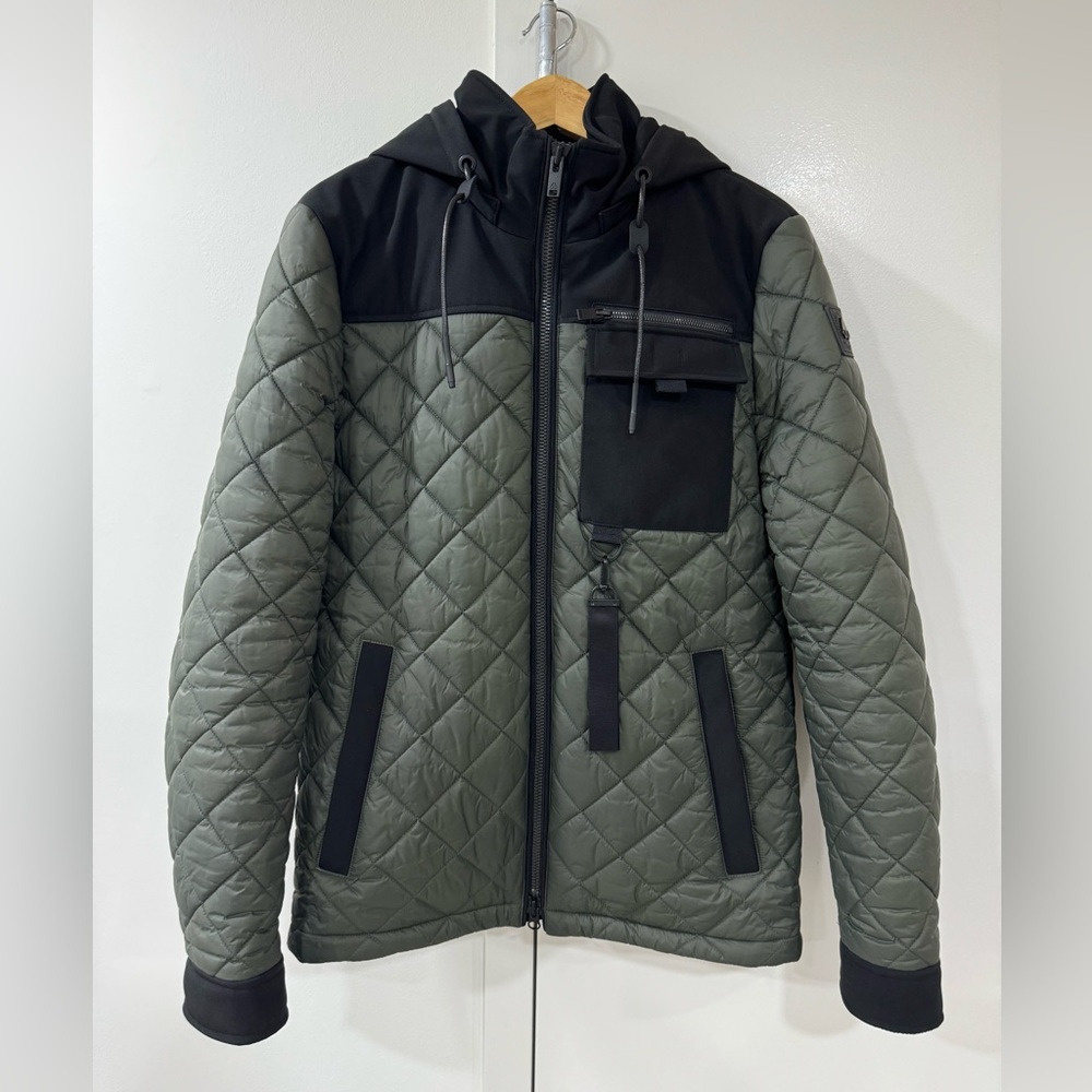 Descendants 2 Quilted Jacket